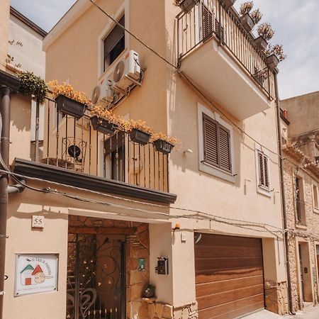 恩纳 La Casa Di Pinocchio酒店 外观 照片